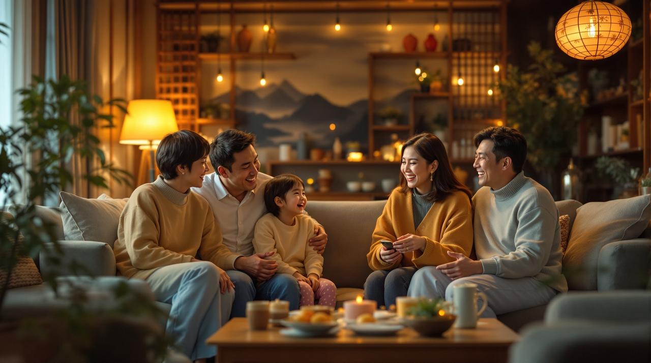 小欢喜2 - 52黑料短剧精选