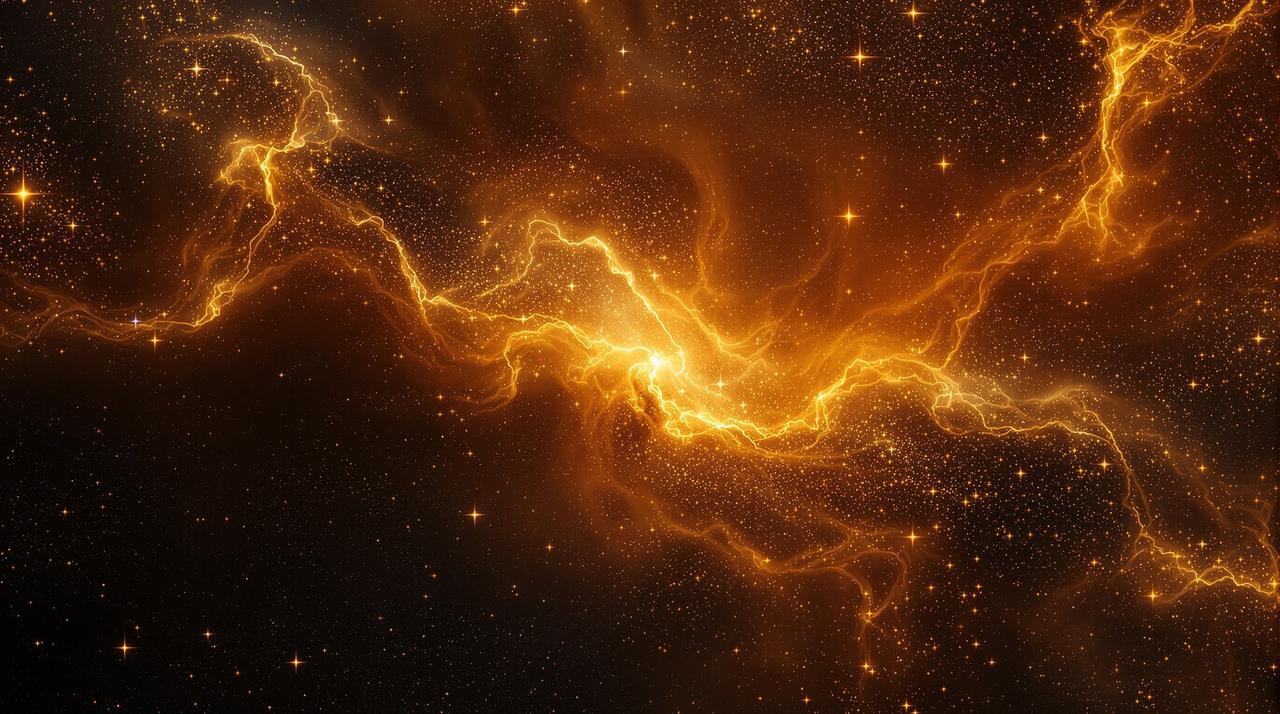 52黑料 - 星空背景