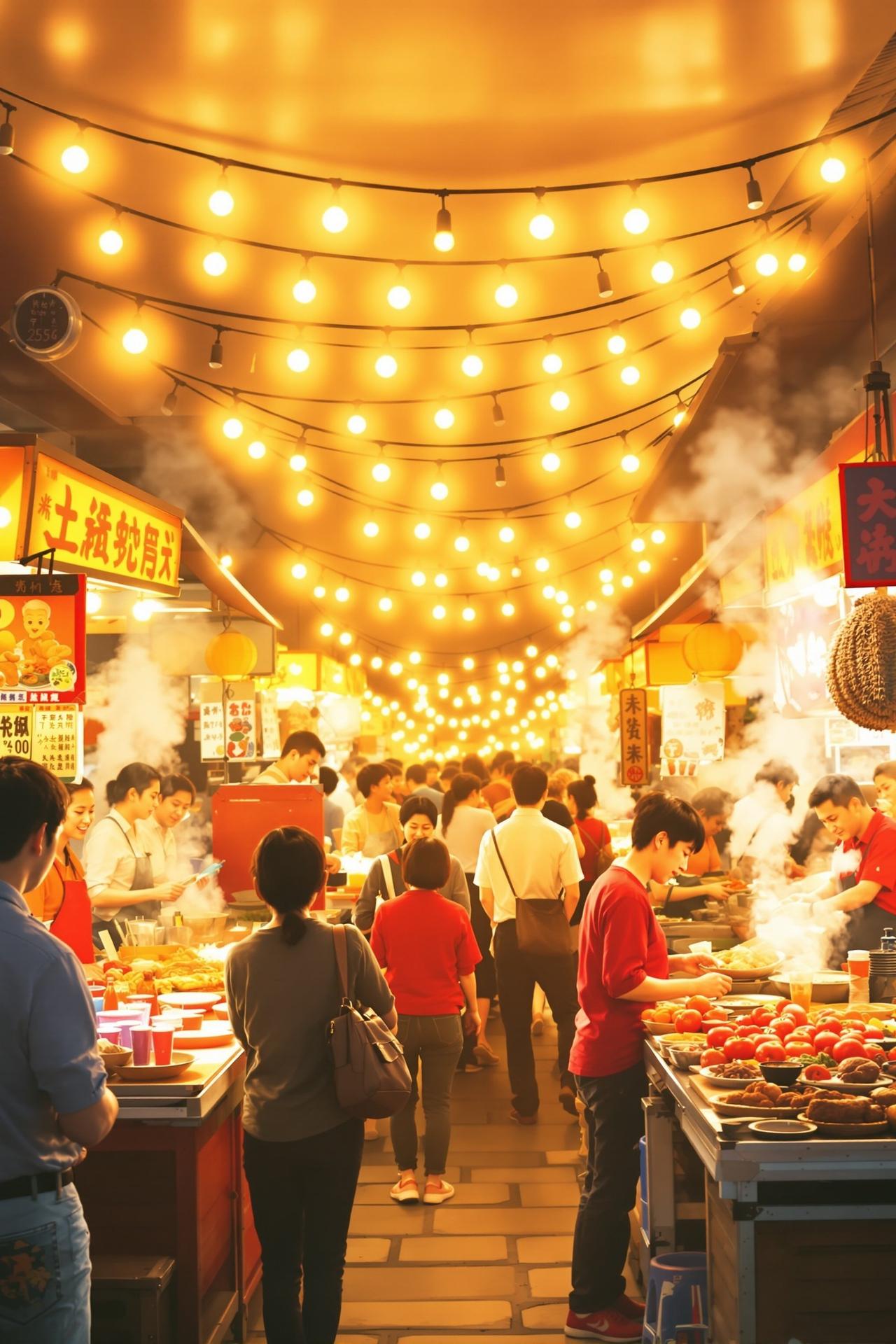 夜市人生 - 52黑料片库